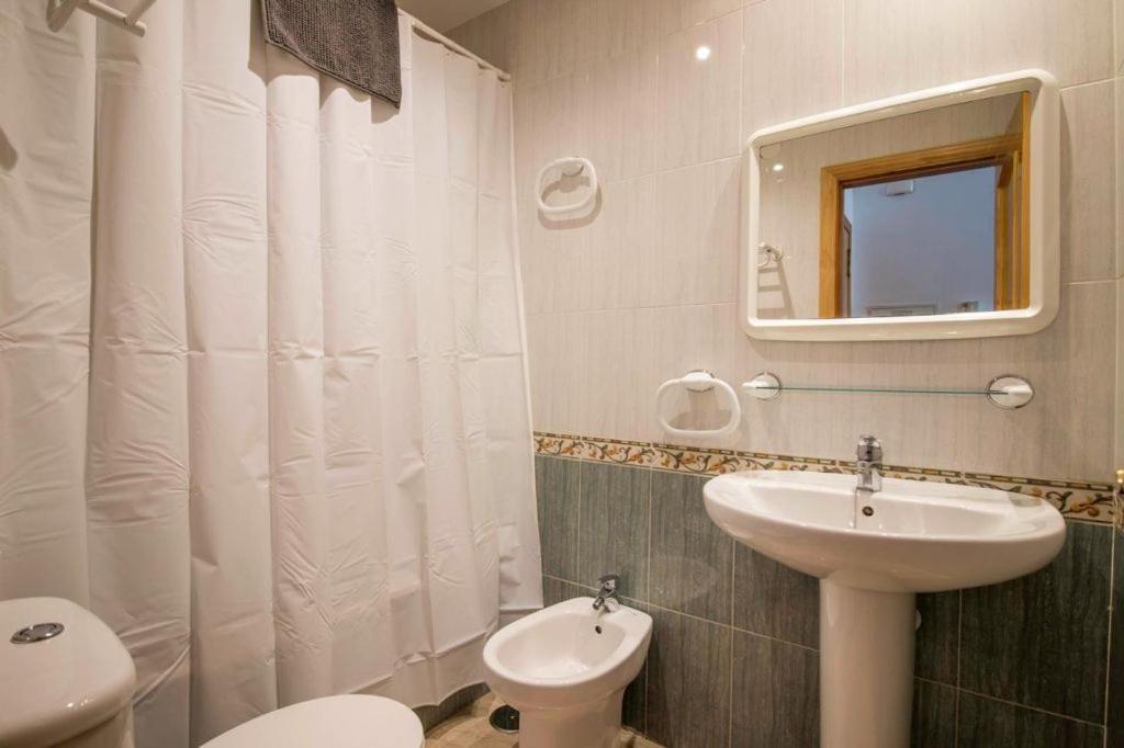 Apartamentos Pintada 11 Nerja Exterior photo